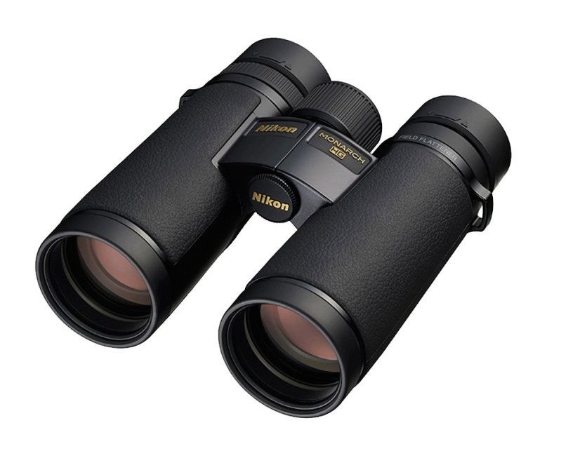 Dalekohled Nikon Monarch HG