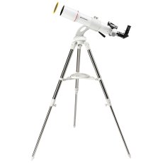 Bresser AR 80/640 AZ Nano čočkový teleskop + sluneční filtr