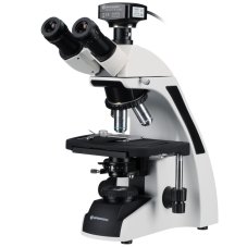 Bresser Science TFM INFINITY 40x-1000x + kamera MikroCamII 9MP 4K