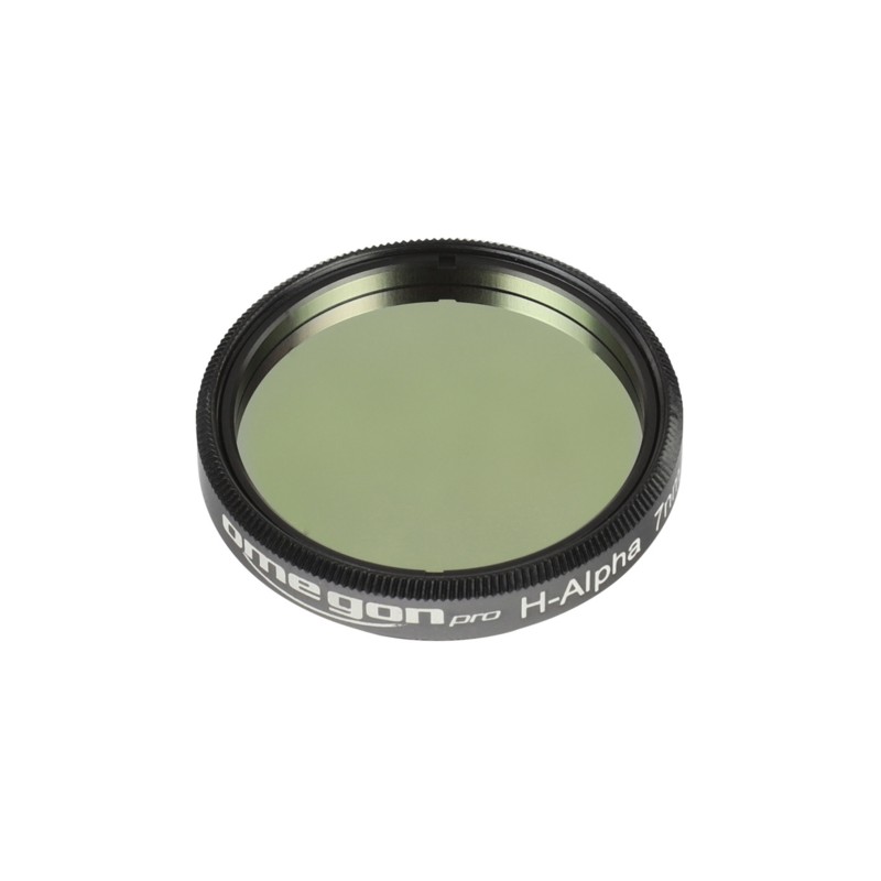 Omegon Pro - H-alfa 7nm (1,25")