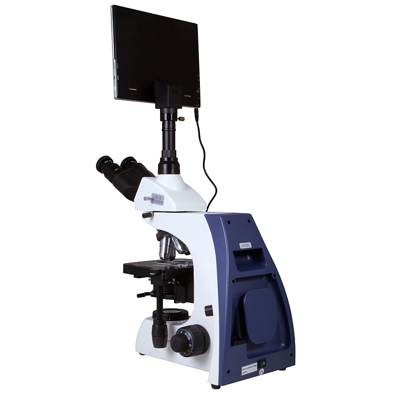 Levenhuk MED 30 INFINITY semi plan TRINO LCD 5MPx
