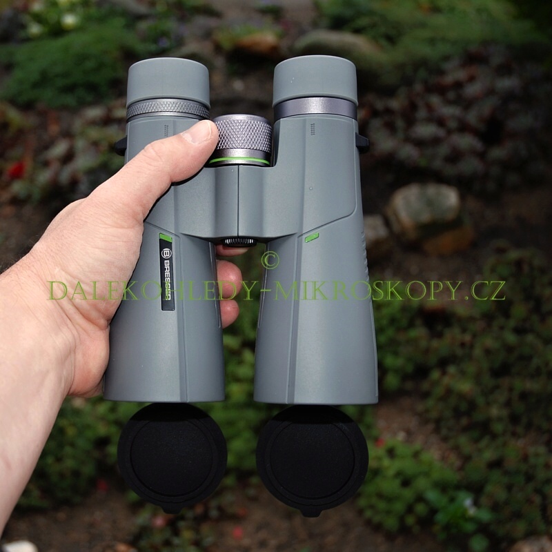 Bresser Wave WP URC 10x50