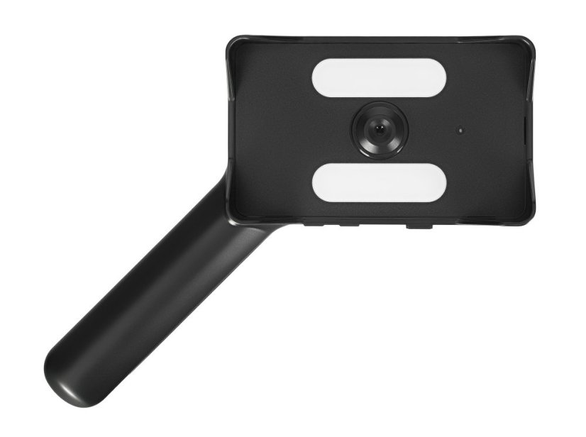 Digitální lupa Levenhuk ERGO 40 PRO (6x, 10x, 13x, 17x)