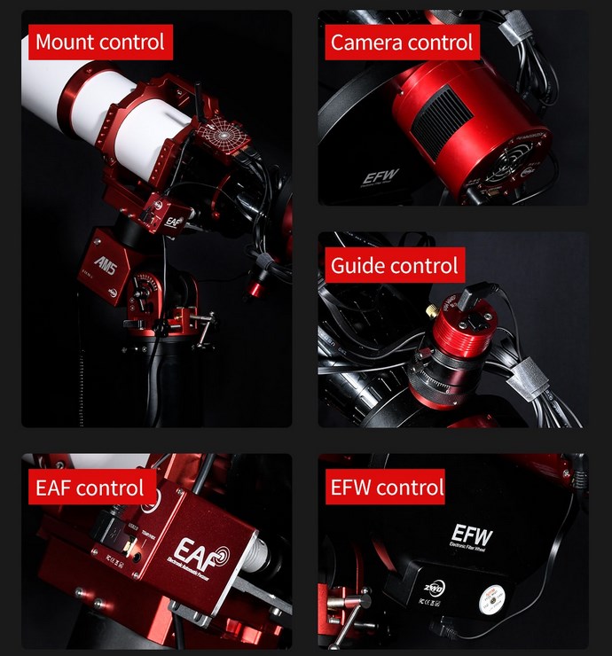 ZWO ASIAIR MINI WiFi