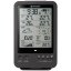 Meteostanice BRESSER Weather Center 5-in-1 (černá)
