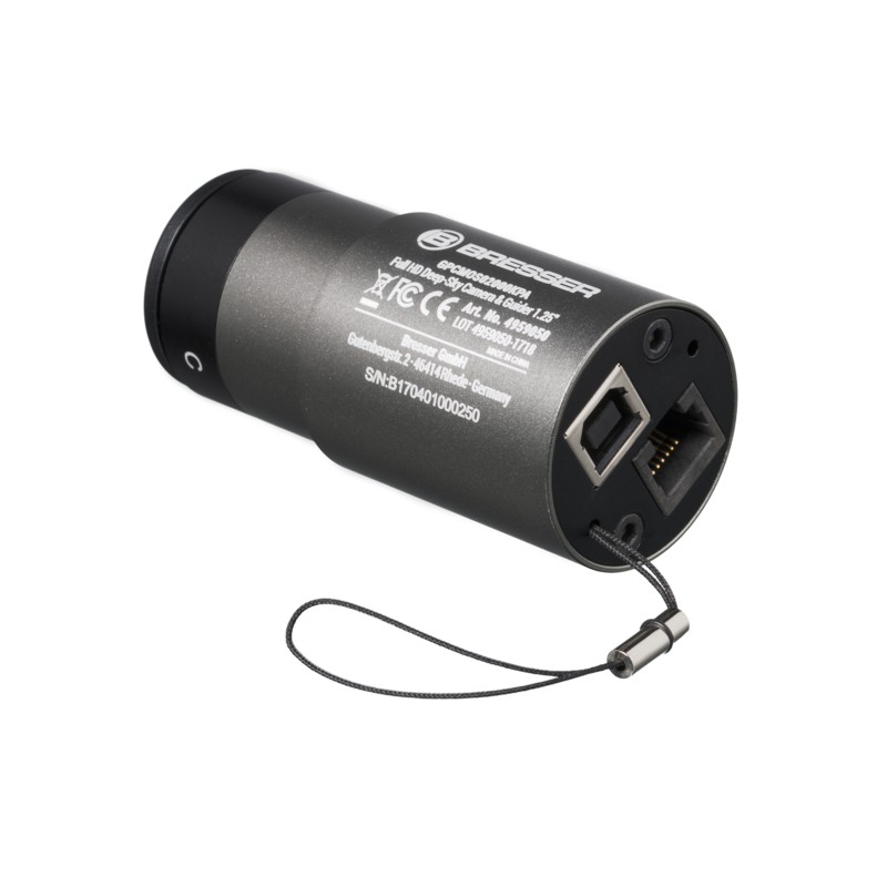 Pointační teleskop AR90/500 s kamerou