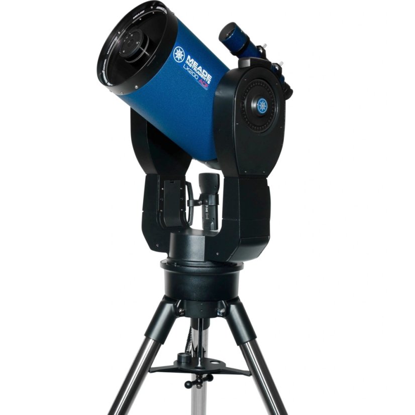 Meade LX200 8“ F/10 ACF včetně stativu