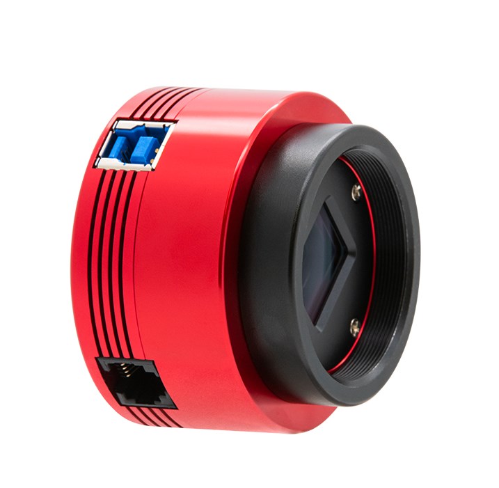 Kamera ZWO ASI 585 MC (color)