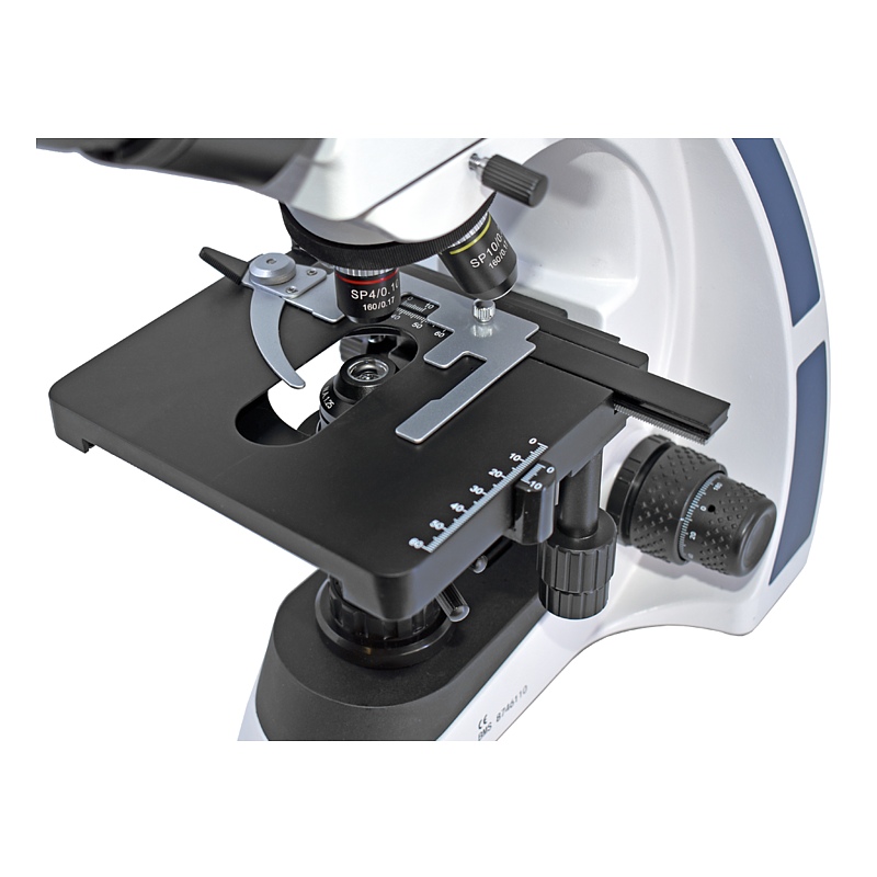 BMS D-2 220sP BINO (400) HR semi-plan