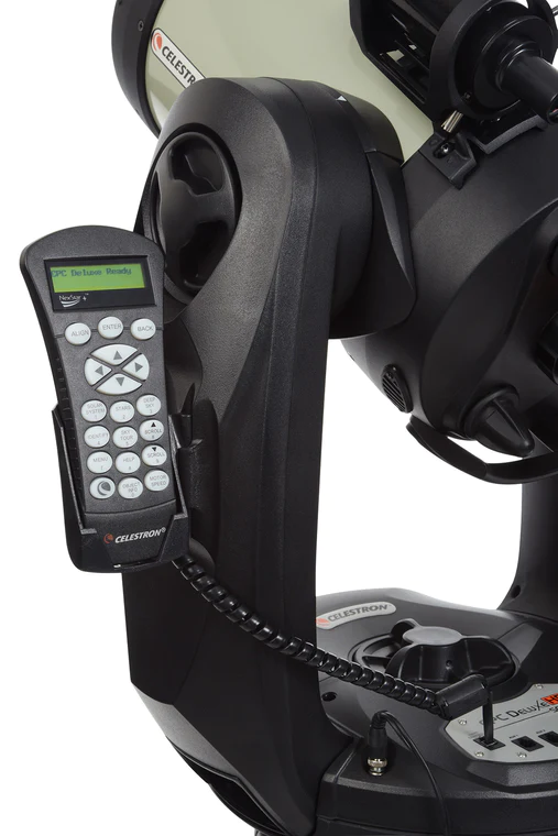 Celestron CPC Deluxe 11" SC (280/2800) EdgeHD