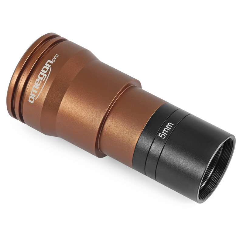 Omegon Camera veLOX 715 C Color