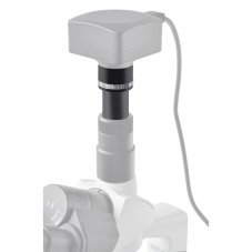 Bresser optická redukce pro kamery s C-mount - 0,75x ZOOM