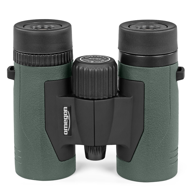 Omegon - Curiosity 8x32 WP