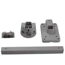 Nosná tyč a montážní materiál pro anemometr Bresser 7002531