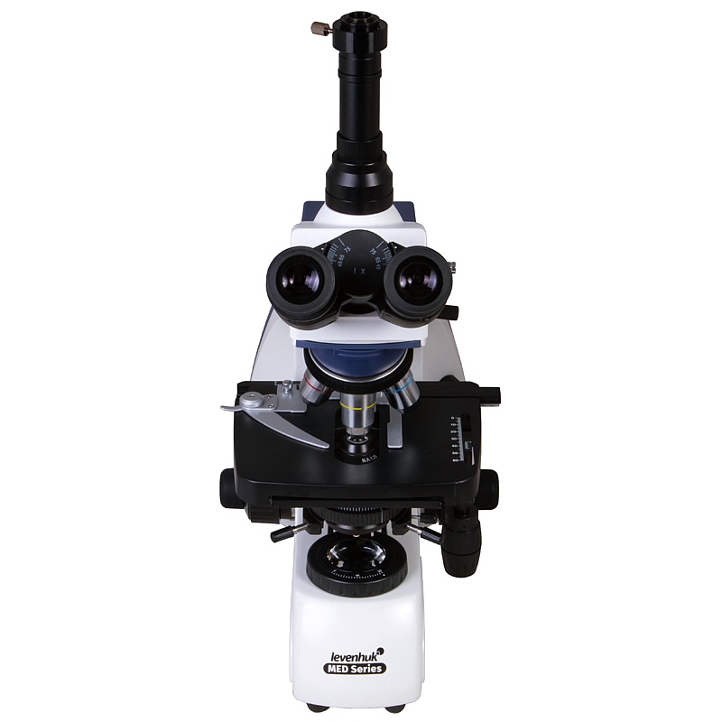 Levenhuk MED 30 INFINITY semi plan TRINO LCD 5MPx