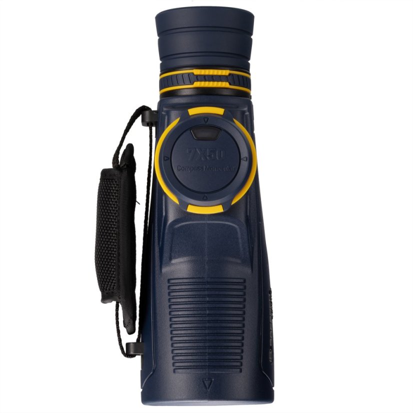 Bresser Nautic 7x50 MONO s kompasem