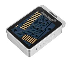 Digitální lupa Levenhuk ERGO 20 (7x, 12x, 19x)