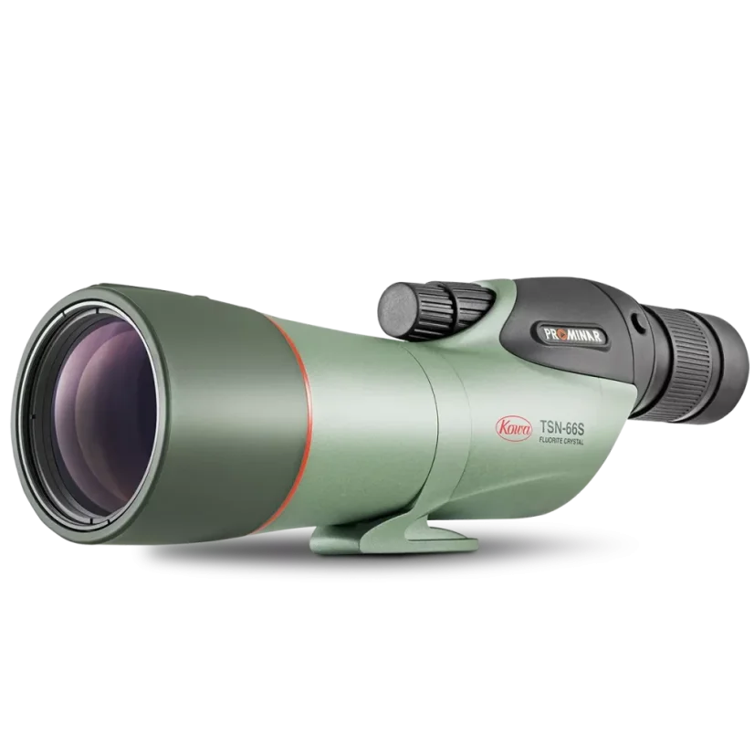 Kowa TSN-66S PROMINAR 25-60x66 Zoom Kit (přímý)