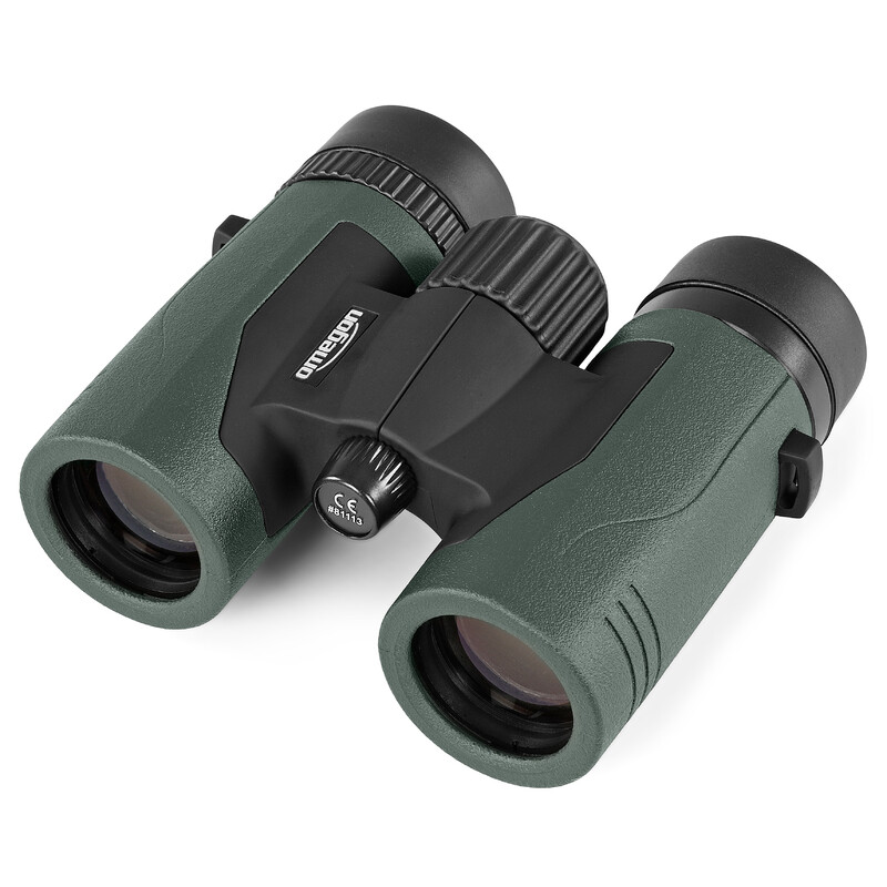 Omegon - Curiosity 8x32 WP