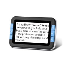 Digitální lupa Levenhuk DTX 43