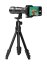 Levenhuk Kelvin TLC50 - teleskop pro smartphone (zoom 20-60x45)