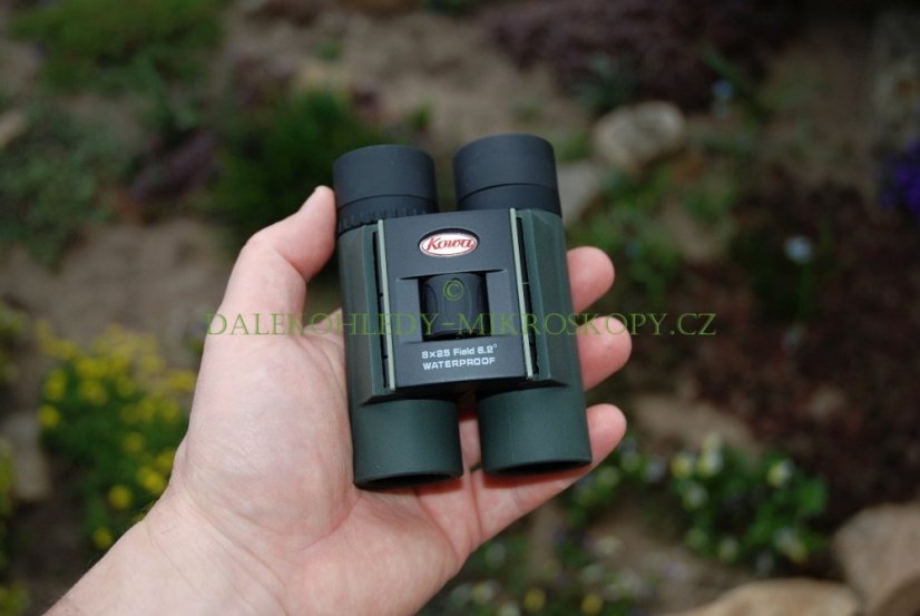 Kowa SV II 8x25