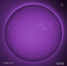 LUNT LS18CaKMDd2 Ca-K filtr v 90° star diagonal