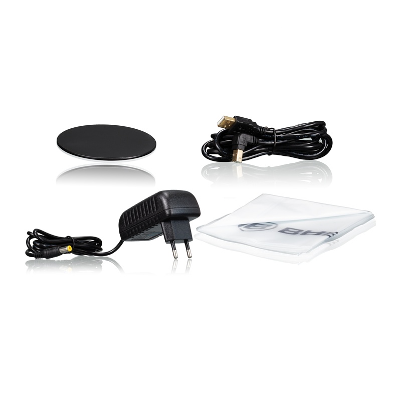 BRESSER DST-0745 + kamera MikroCam PRO HDMI Autofocus