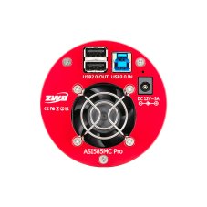 Kamera ZWO ASI 585 PRO MC (color)
