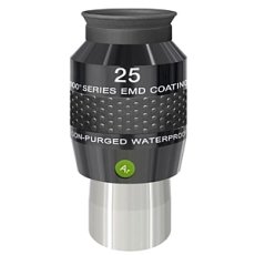 Okulár Explore Scientific 100° Ar 25mm