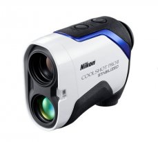 Dálkoměr Nikon Coolshot PRO II Stabilized