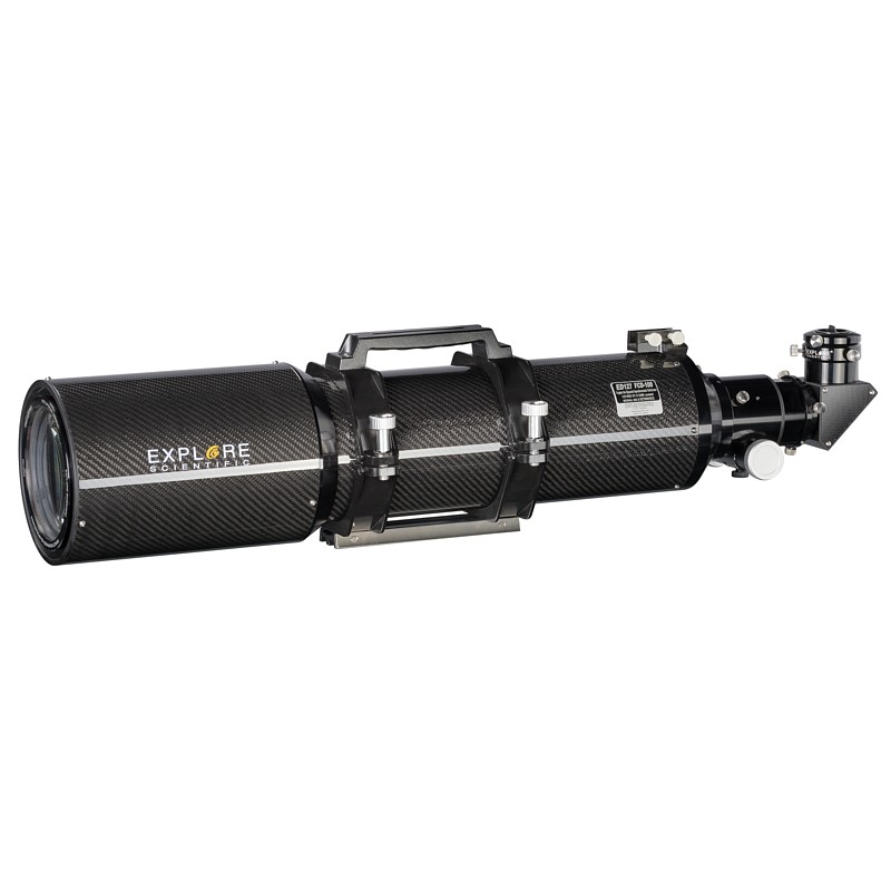 EXPLORE SCIENTIFIC ED APO 127mm f/7,5 FCD-100 CF HEX