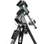 Bresser - Nebula 6 EQ/AZ WiFi-Network Mount