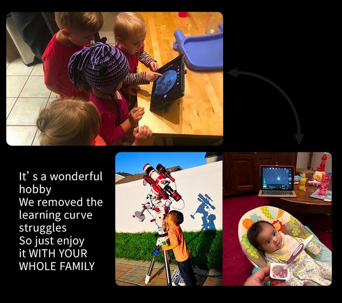 ZWO ASIAIR MINI WiFi