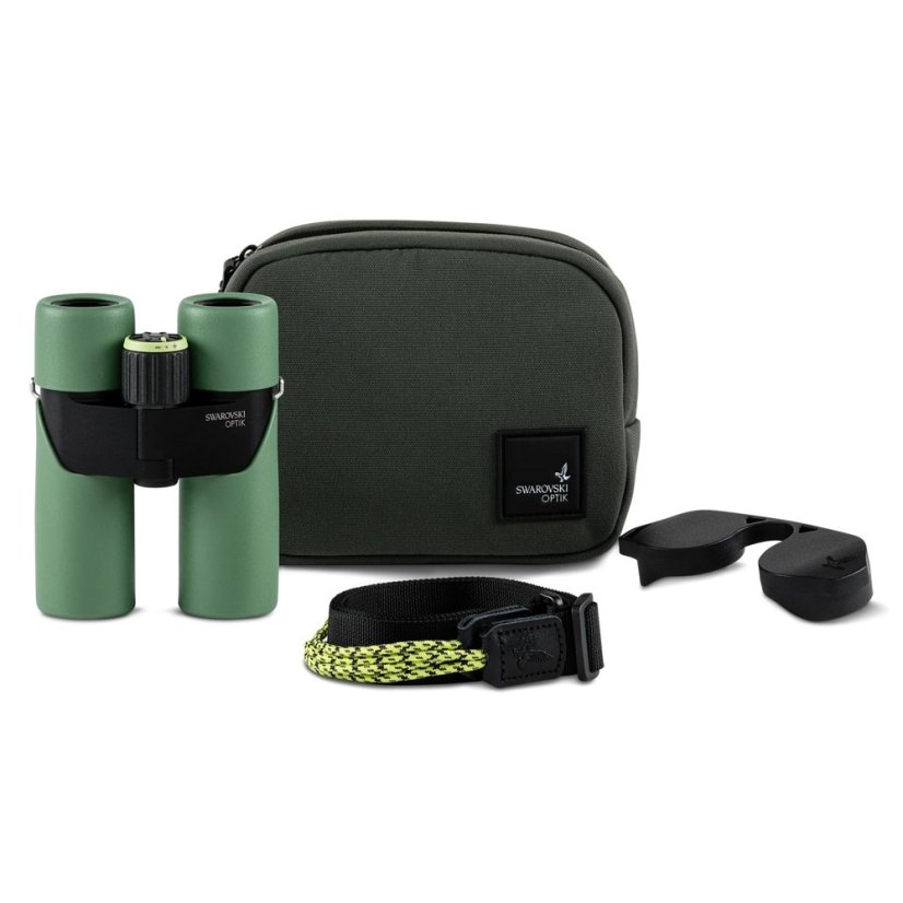 Swarovski CL 8x30 Companion (zelený)