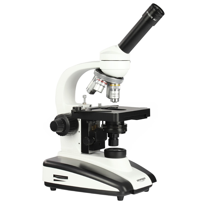 Omegon Bio Mon LED 40x-1000x