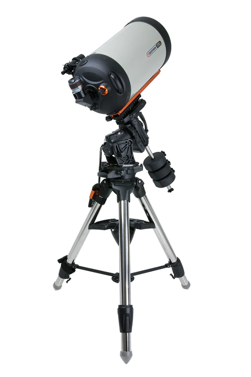 Celestron CGX-L 1400 - 14" EdgeHD 356/3910