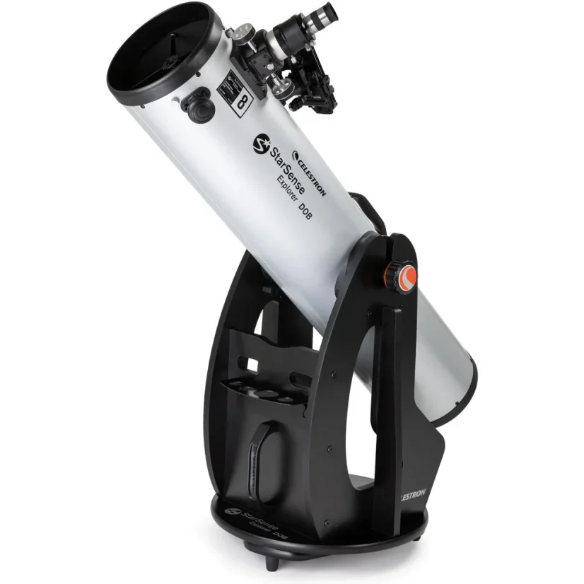 Celestron NT-8 StarSense Explorer (203/1200mm)