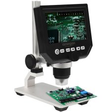 Omegon Digistar 1x-600x, LCD 4.3'’