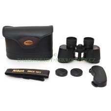 Dalekohled Nikon E II 8x30