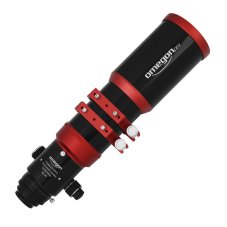 Teleskop Omegon Pro Apo 104/650 ED triplet