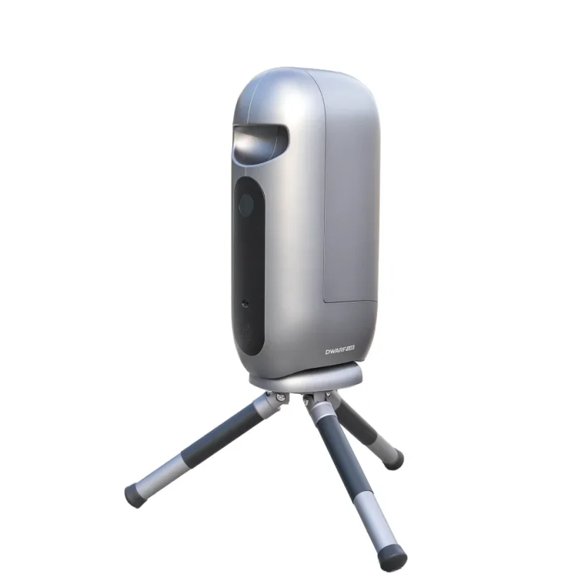 DWARF - smart teleskop MC 90/340 Draco