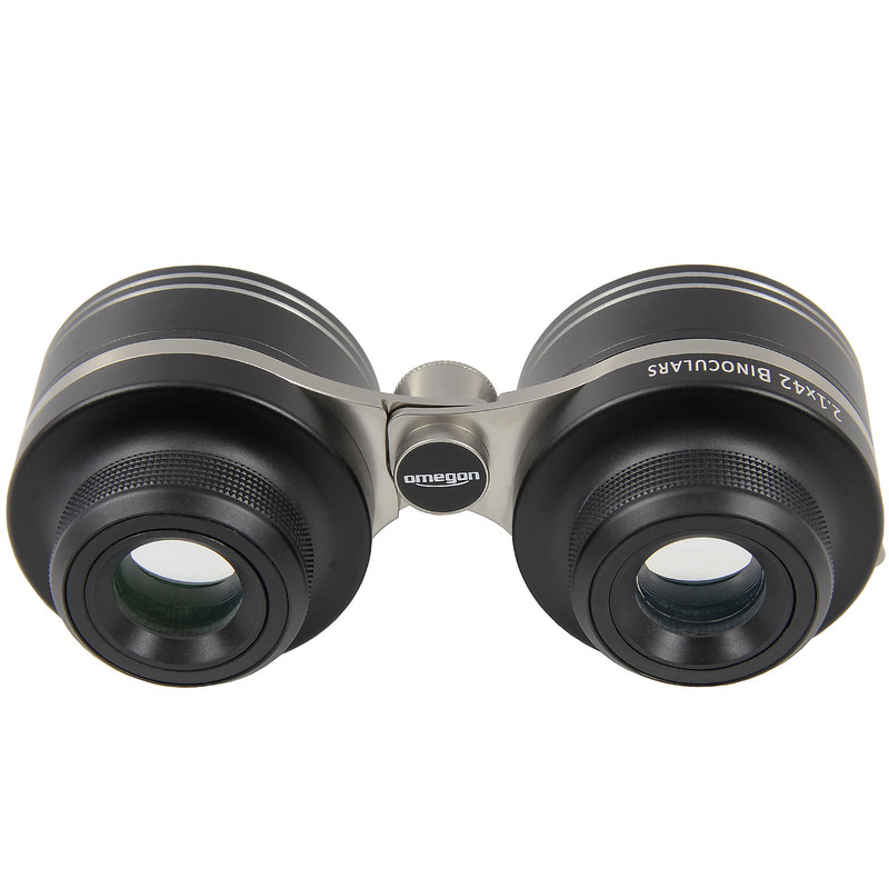 Dalekohled Omegon 2,1x42mm