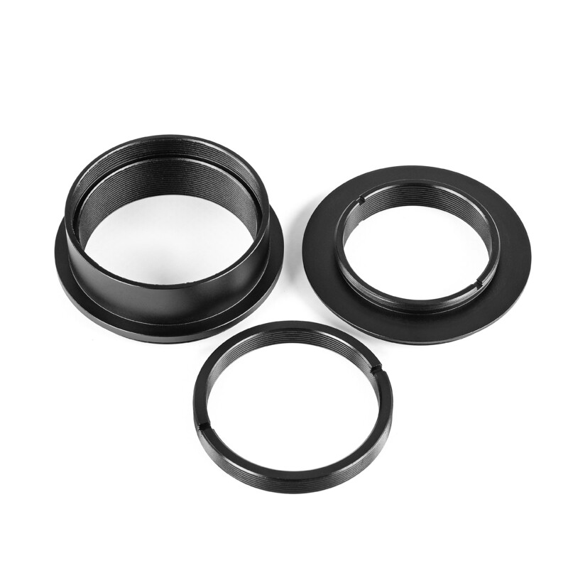 Omegon Pro - eletronický otočný měnič filtrů EFW 8x1.25''