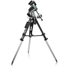 Bresser - Nebula 6 EQ/AZ WiFi-Network Mount
