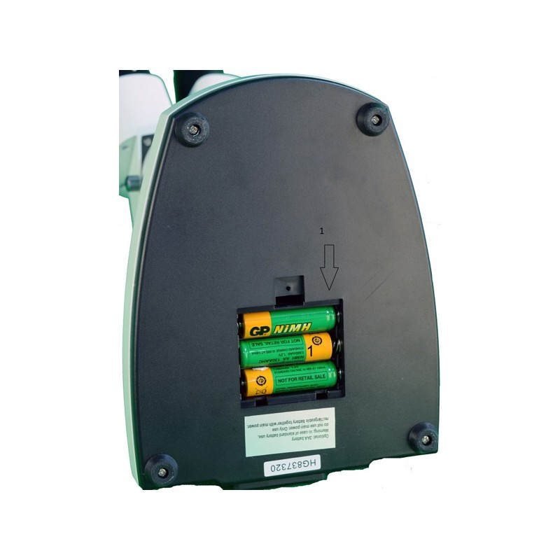 Stereomikroskopy BMS S-40-2L 10x,30x LED