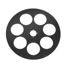Omegon Pro - zásobník na filtry 7x36mm