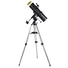 Teleskop Bresser Spica 130/650 EQ