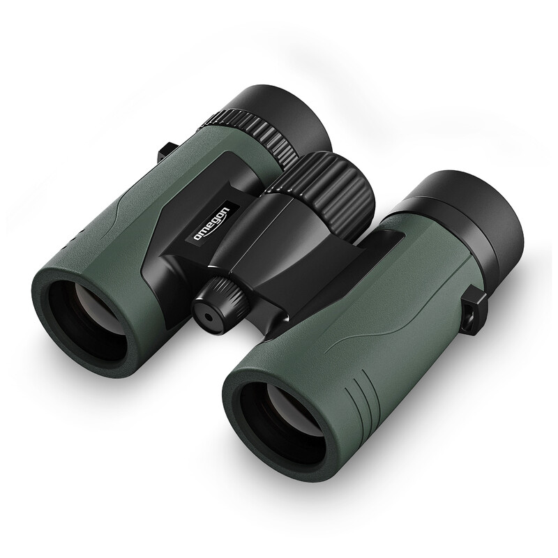 Omegon - Curiosity 8x32 WP