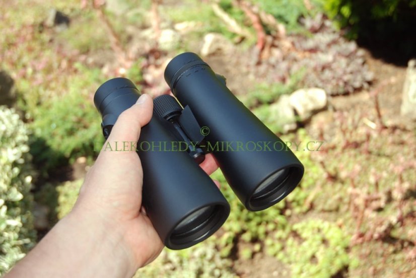 Omegon Blackstar 2.0 - 10x50